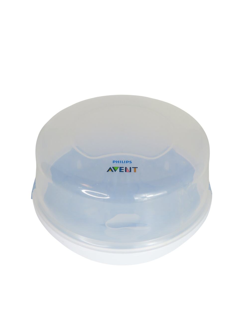 Philips Avent Microwave Steam Sterilizer For Baby Bottles